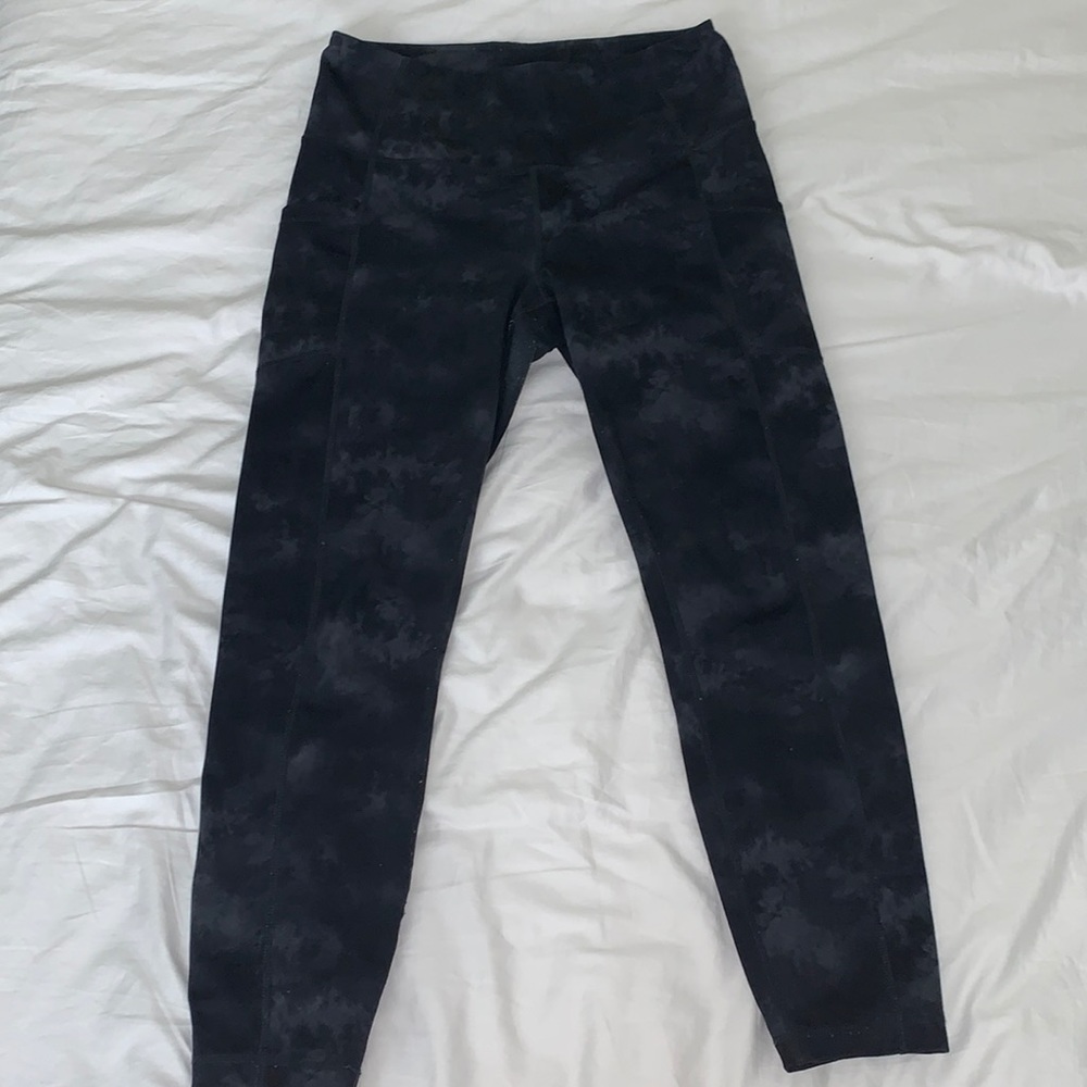 Yogalicious Lux leggings